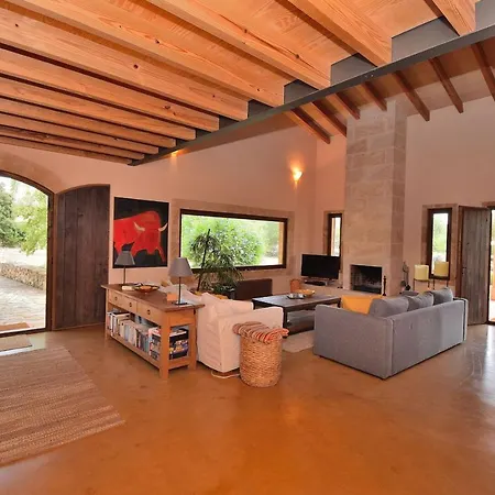 019 Nuria Et2369 By Mallorca Charme Muro