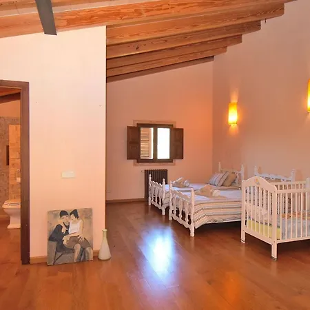 Vila 019 Nuria Et2369 By Mallorca Charme *
