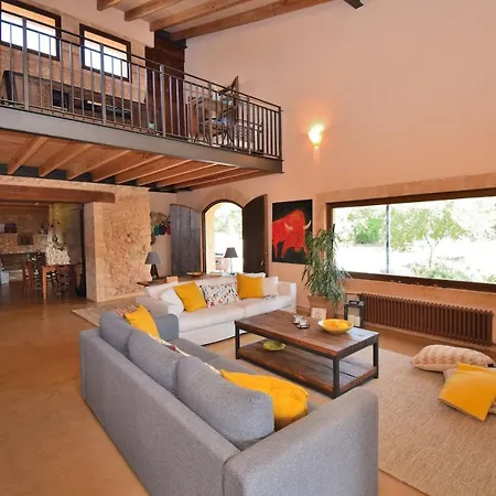 019 Nuria Et2369 By Mallorca Charme Vila