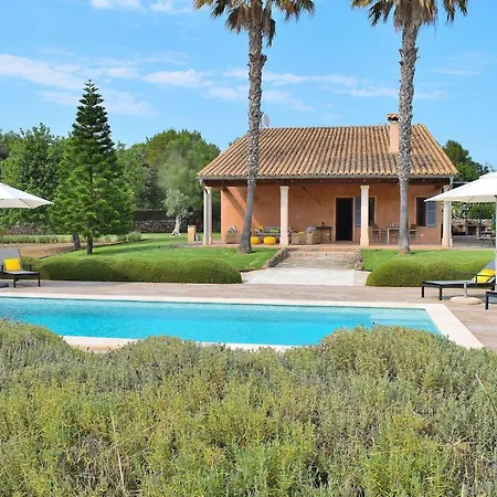 019 Nuria Et2369 By Mallorca Charme * Muro