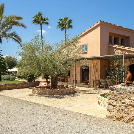 019 Nuria Et2369 By Mallorca Charme Vila Muro