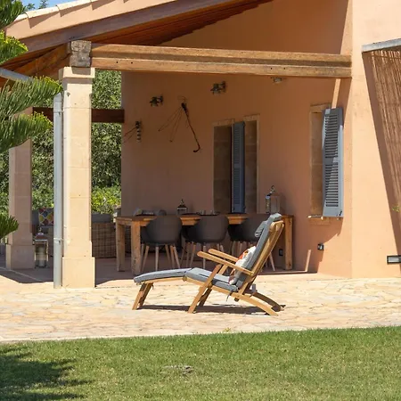 019 Nuria Et2369 By Mallorca Charme Vila Muro