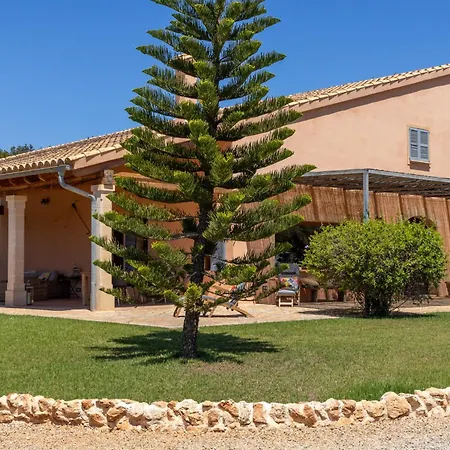 019 Nuria Et2369 By Mallorca Charme Muro